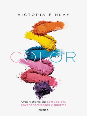 cover image of Color